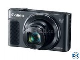 Canon PowerShot SX170 16 megapixels digital camera