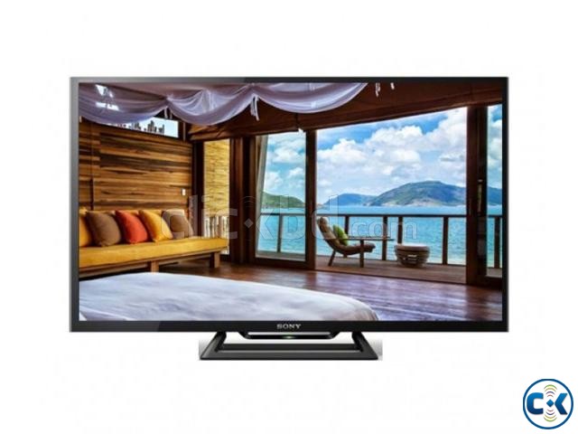 SONY BRAVIA 32-Inch Full HD LED TV 32R500C large image 0