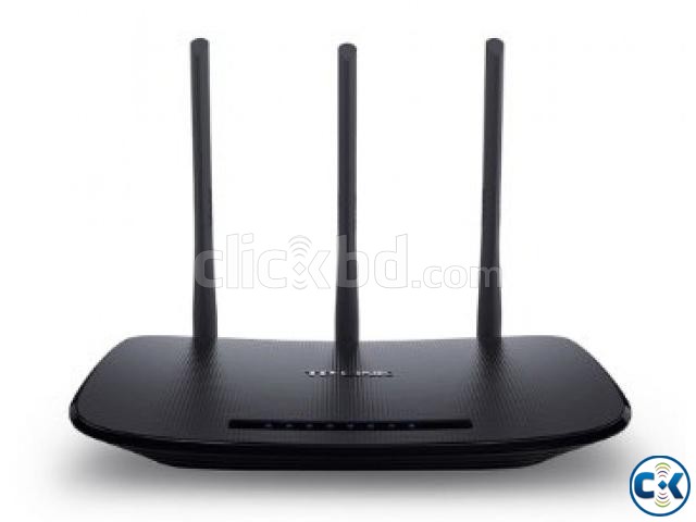 TP-LINK TL-WR940N V3.0 450MBPS large image 0