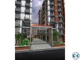 Apartment Sale at Mirpur 15