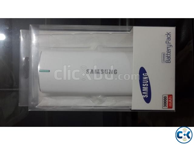 Samsung Power Bank large image 0