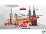 Romania Poland Malaysia works permit students visa.