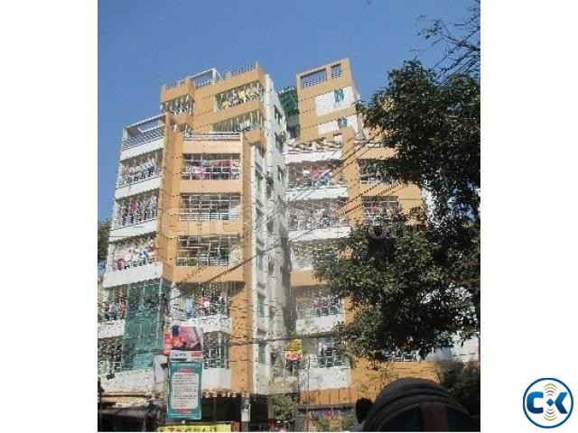 Ready 1440sq flat near dhanmondi -27 large image 0