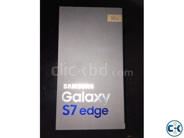 Samsung Galaxy S7 edge Original large image 0