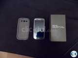 Samsung Galaxy S III LTE GT I9305