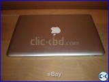 Apple MacBook Air Core 2 Duo Original