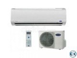 Carrier 1.5 TON 42JG AIR CONDITIONER