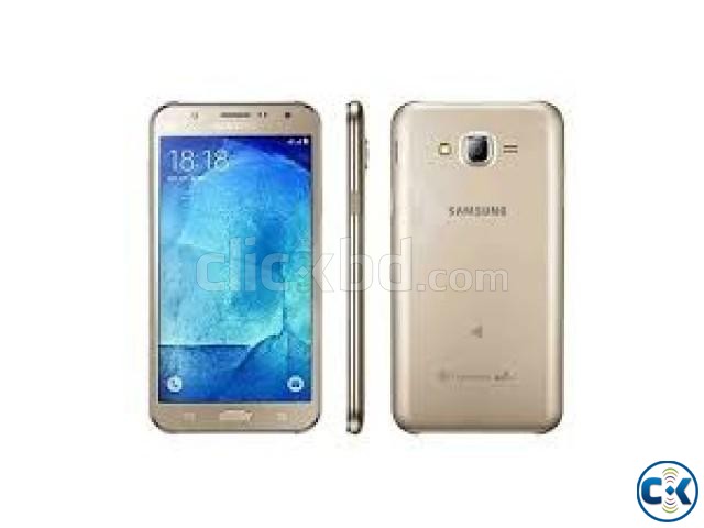 Samsung galaxy J2 smartphone mobile large image 0