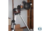 Celestron 114 LCM Telescope