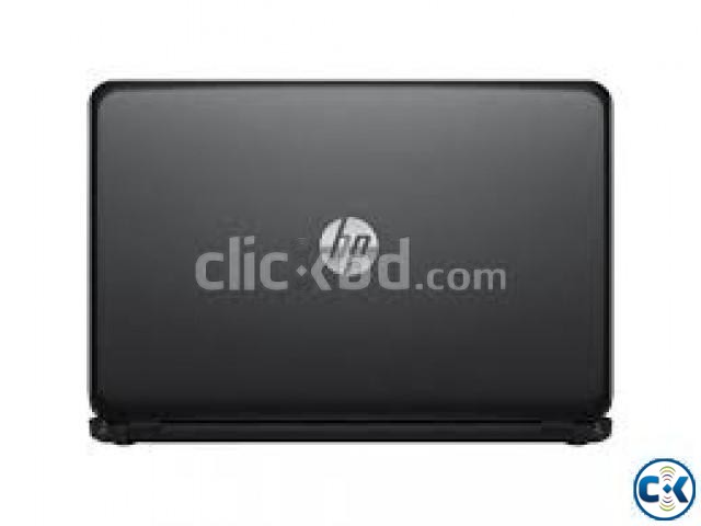 HP 15-BA010AU AMD Quad Core Laptop large image 0