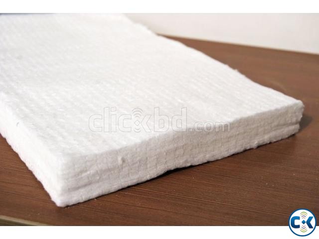 Fire Proof Ceramic wool 50mm large image 0