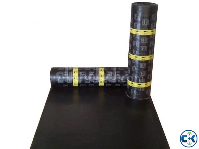 Water Proof Bitumex Torch applied Membrane 3MM large image 0