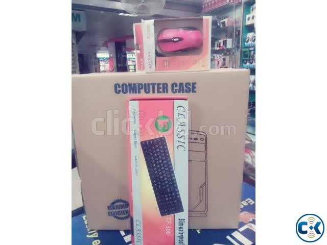 Core_i3 4Gb Ram 1000Gb Hard Low Price large image 0