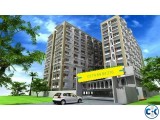 Upcoming 1215 Sft Flat at Ranavola bazar Uttara