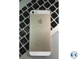 iPhone 5S GOLD 16GB