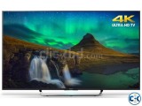 Sony Bravia 32 Inch W620D Wifi Internet