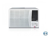 LG General 2Ton Air Conditioner ARGENT 