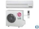 LG HSN-P1865NN0 Split Air Conditioner 1.5 Ton Mosquito Away