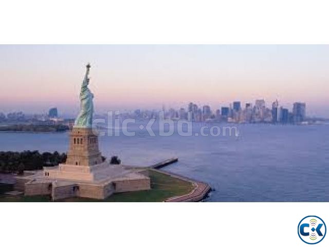 USA Work Permit Visa large image 0