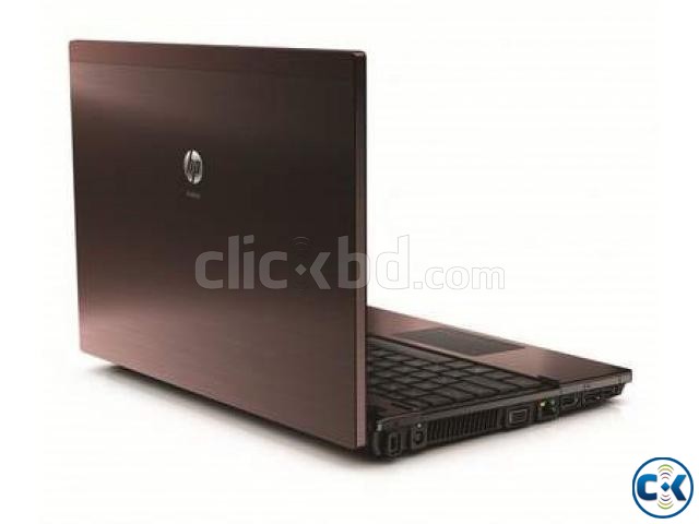 HP Probook 4320s intel core i3 large image 0