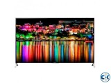 Sony Bravia 40 inch W700c Smart Led Tv-