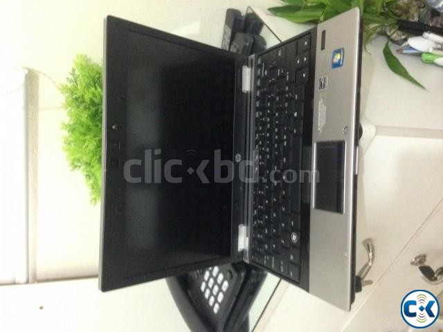 HP Core i7 elitebook 2540p large image 0