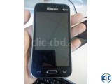 Samsung galaxy J1 nxt