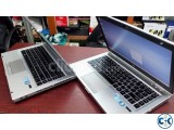 HP EliteBook 8470P 4 GB 500 GB