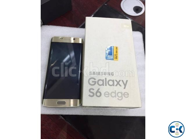 Samsung Galaxy S6 edge plus. At Gadget Gizmos large image 0