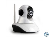 Wifi Wireless HD IP Camera Network IP Cam price in Banglades