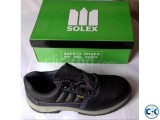 Heavy Quality Men Safety Shoe