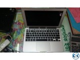 Apple Macbook Air