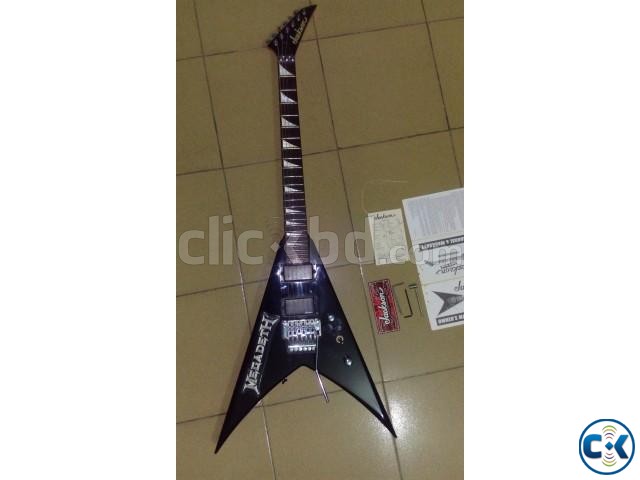 JACKSON JS32KV FOR SELL large image 0