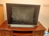 Philips 29 CRT Slim Ready for Sale...