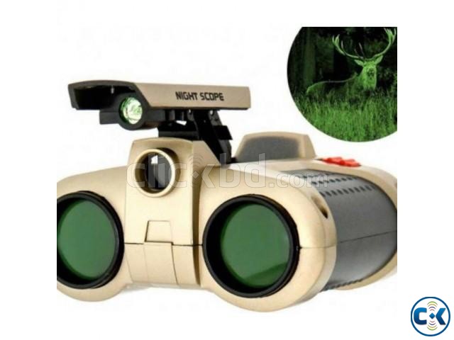 Night Scope Binocular large image 0