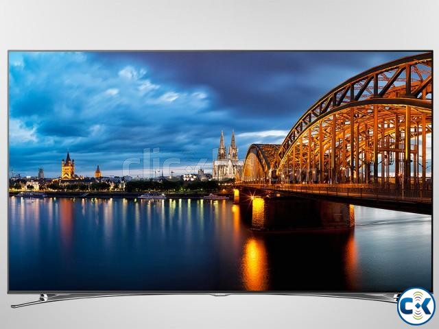 Eid Special Samsung 32 inch J5500 Smart Led Tv large image 0