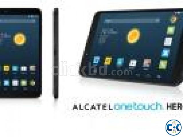 Alcatel One Touch Hero 8 TAB TABLET PC 0riginal large image 0