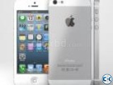 Apple iPhone 5 New INTACT BOX Original