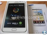 Samsung galaxy NOTE Original