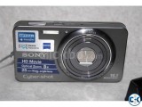 Sony DSC-W570 Full boxed