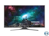 Samsung JS7200 55 4K SUHD Octa-Core Wi-Fi Smart TV