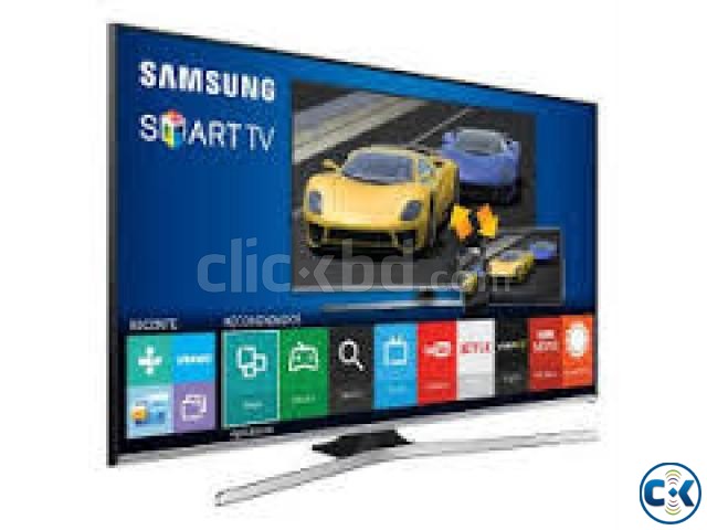 40 J5200 5-Series Full LED Smart TV large image 0