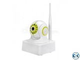 Wireless CCTV Camera For Baby Care