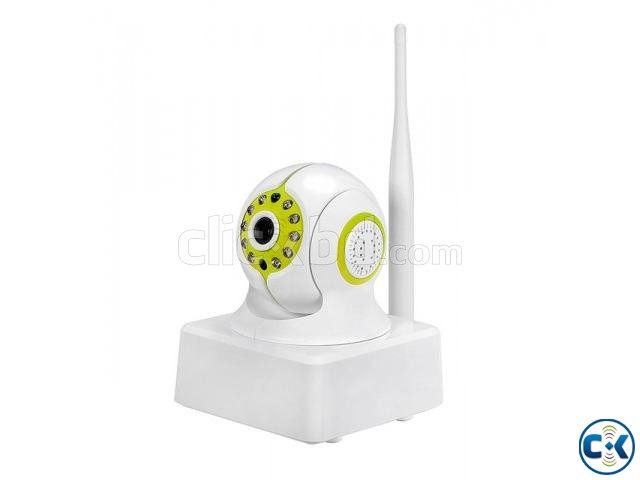 Wireless CCTV Camera For Baby Care large image 0