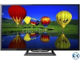 SONY BRAVIA KLV-40R552C Television LED Smart TV