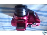 Canon sx170is