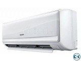 Carrier 1 ton ac new intect malaysia CALL 01745991142