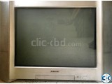 Sony Wega TRINITON 29 TV in Excellent Condition