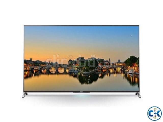 55 inch SONY BRAVIA X9000C Buy Call01979000803 01979000903 large image 0