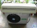 O General 12000 BTU 1 TON Split Type AC